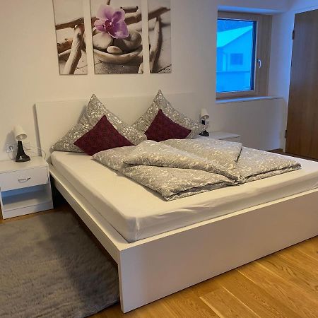 Ferienwohnung Uebelher Schnepfau Екстер'єр фото