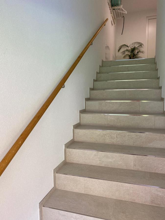 Ferienwohnung Uebelher Schnepfau Екстер'єр фото