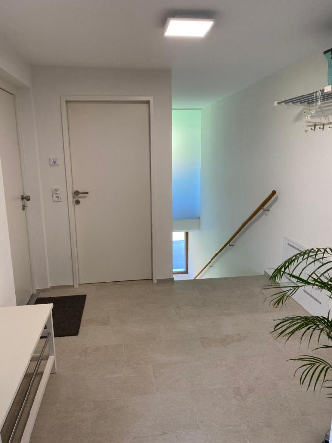 Ferienwohnung Uebelher Schnepfau Екстер'єр фото
