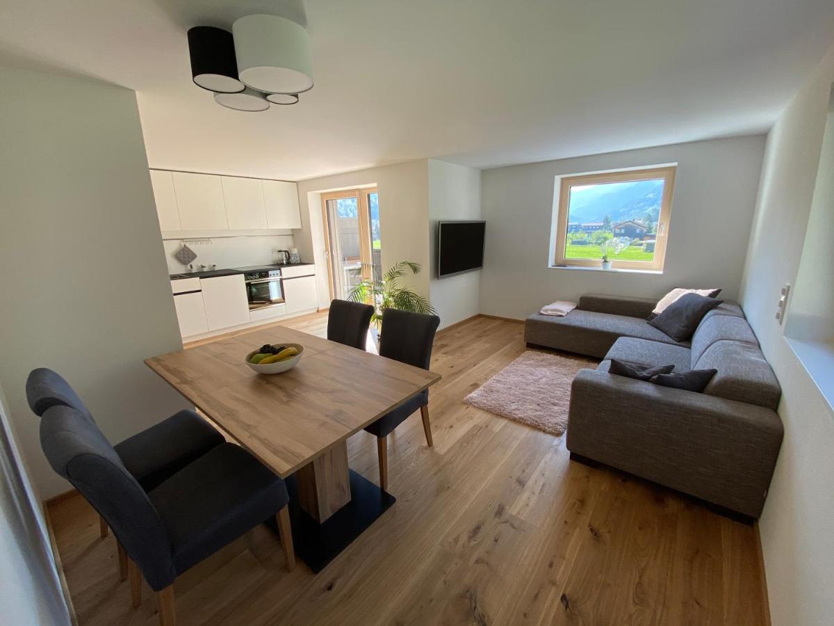 Ferienwohnung Uebelher Schnepfau Екстер'єр фото
