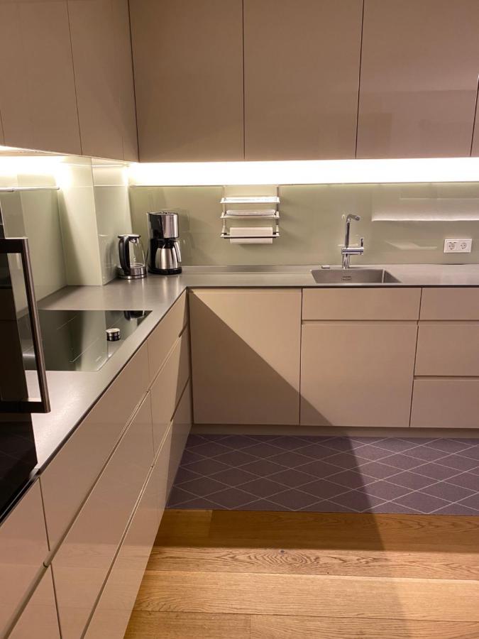Ferienwohnung Uebelher Schnepfau Екстер'єр фото