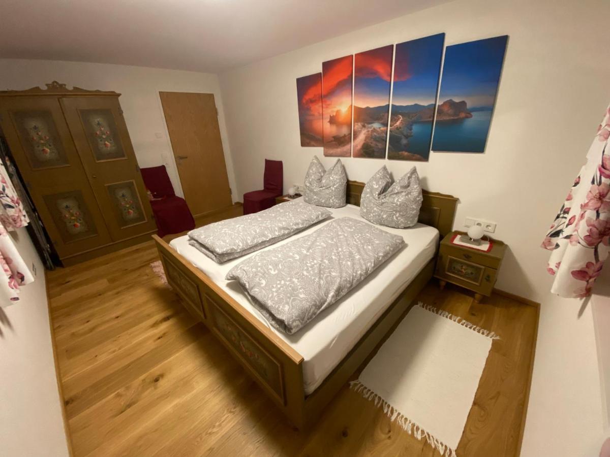 Ferienwohnung Uebelher Schnepfau Екстер'єр фото