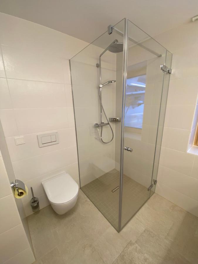 Ferienwohnung Uebelher Schnepfau Екстер'єр фото
