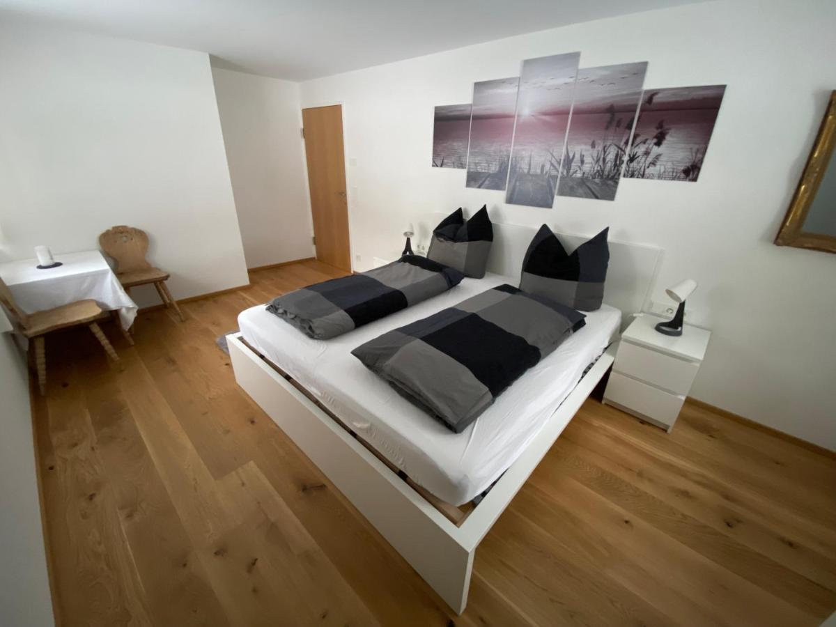 Ferienwohnung Uebelher Schnepfau Екстер'єр фото